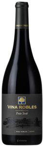 Vina Robles, Petite Sirah, Paso Robles