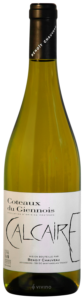 Benoit Chauveau, Calcaire, Coteaux du Giennois