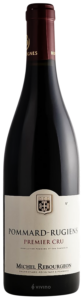 Domaine Michel Rebourgeon, Pommard Premier Cru, Les Charmots