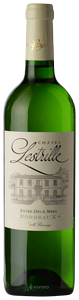 Chateau Lestrille, Blanc, Entre-Deux-Mers