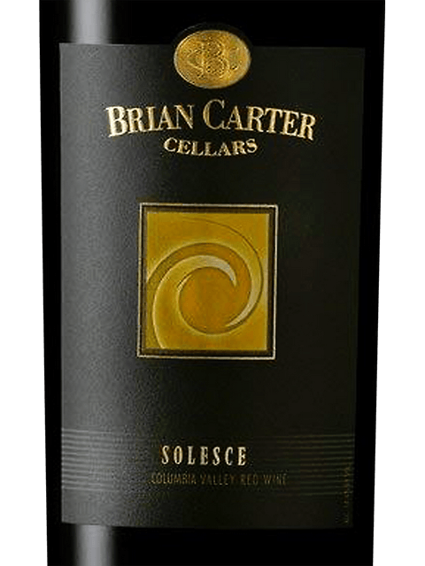 Brian Carter Cellars, Ketchie, Columbia Valley