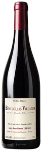 Jean-Claude Lapalu, Villages Ce Blanc, Beaujolais-Villages