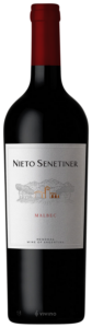 Nieto Senetiner, Verne Malbec, Mendoza