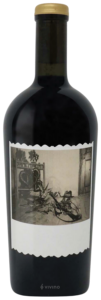 Sine Qua Non, The Gorgeous Victim, California