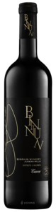 Bin Nun Rosé