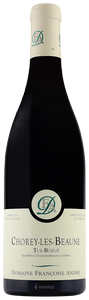 Domaine Francoise Andre, Chorey-les-Beaune, Tue-Boeuf