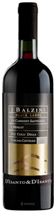 Isanto Isanto, Balzini Black Label, IGT