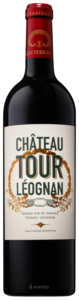 Chateau Tour Leognan, Rouge, Pessac-Leognan