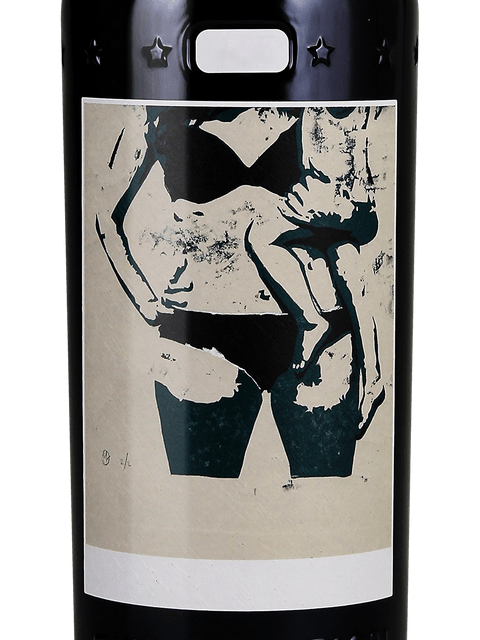 Sine Qua Non, Jusqu'a l'os, Sta. Rita Hills