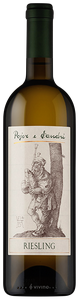 Pojer e Sandri, Riesling, Trentino