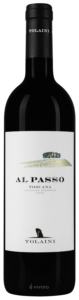 Tolaini, Al Passo, IGT