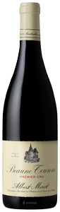 Albert Morot, Beaune Premier Cru, Les Teurons