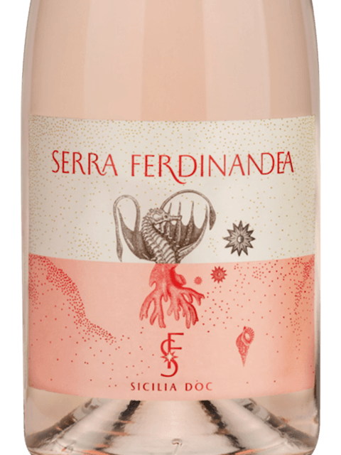 Serra Ferdinandea, Rose, Sicilia