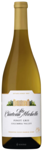 Massandra, 2Yo Ai Danil Pinot Gris, Crimea