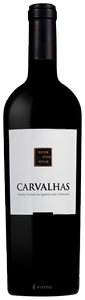 Quinta das Carvalhas, Carvalhas Vinhas Velhas, Douro