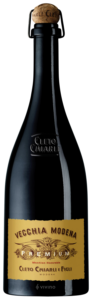 Cleto Chiarli e Figli, Vecchia Modena Premium, Lambrusco di Sorbara