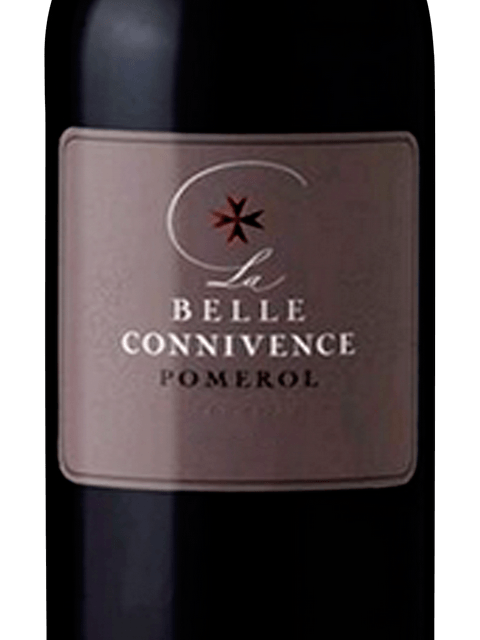 La Belle Connivence, Pomerol