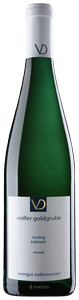 Weingut Vollenweider, Riesling Kabinett, Mosel