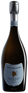 Vigna Belvedere, Brut, Prosecco
