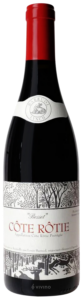 Louis Barruol, Cote Rotie, Besset