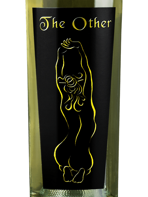 Peirano Estate, The Other White Blend, Lodi