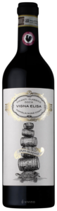 Nunzi Conti, Chianti Classico, Vigna Elisa Gran Selezione