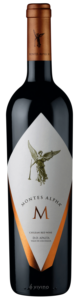 Montes, Alpha M, Colchagua Valley