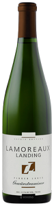 Lamoreaux Landing, Gewurztraminer, Finger Lakes