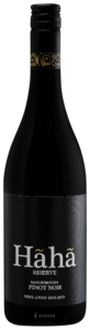 Haha, Reserve Pinot Noir, Marlborough