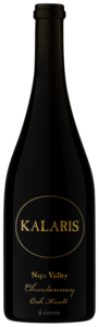 Kalaris (Axios), Chardonnay, Oak Knoll District