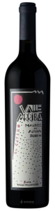 Valle Arriba, El Cateno Malbec de Altura, Salta