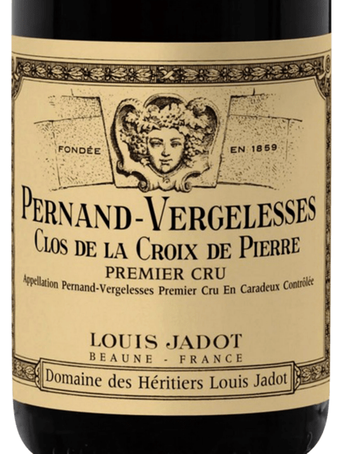 Maison Louis Jadot, Mercurey Premier Cru, Le Clos du Roy