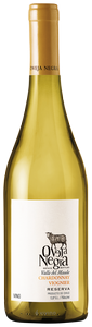 Oveja Negra, Reserva Chardonnay Viognier, Maule Valley