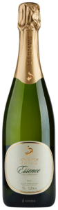 Fox & Fox, Mayfield Essence Pure Chardonnay Brut, England