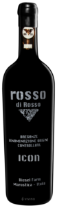 Diesel Farm, Breganze, Rosso di Rosso Icon