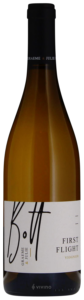 Graeme & Julie Bott, Collines Rhodaniennes, First Flight Viognier