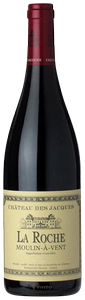 Chateau Des Jacques, Moulin-a-Vent, La Roche