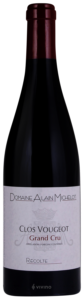 Domaine Alain Michelot, Meursault, Clos Cromin