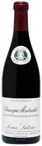 Maroslavac Leger, Chassagne-Montrachet, Voillenot Dessous