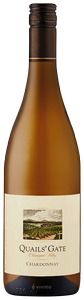 Quails' Gate, Chardonnay, Okanagan Valley