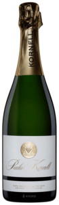 Paula Kornell, Blanc de Noirs, Napa Valley