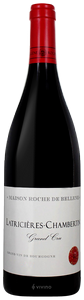 Maison Roche de Bellene, Latricieres-Chambertin Grand Cru