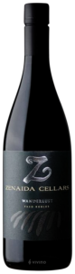 Zenaida Cellars, Wanderlust, Templeton Gap District