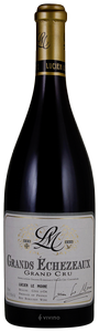 Lucien Le Moine, Corton Grand Cru, Les Grandes Lolieres