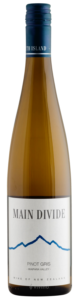 Main Divide, Pokiri Reserve Late Picked Pinot Gris, Waipara