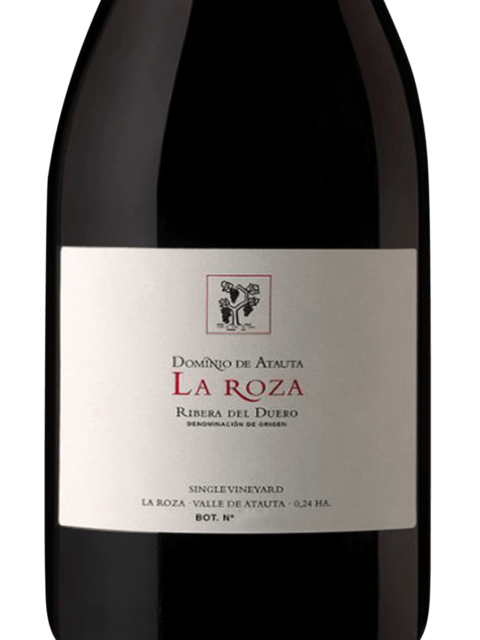 Dominio de Atauta, Ribera del Duero, Llanos Almendro