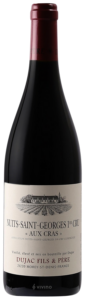 Chanson Pere et Fils, Nuits-Saint-Georges Premier Cru, Aux Boudots