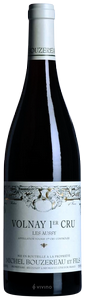 Michel Bouzereau, Volnay Premier Cru, Les Aussy