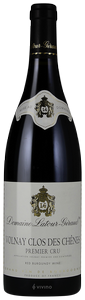Domaine Latour-Giraud Volnay 1er Cru Clos des Chênes n/a