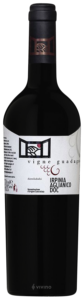 Vigne Guadagno, Irpinia, Aglianico